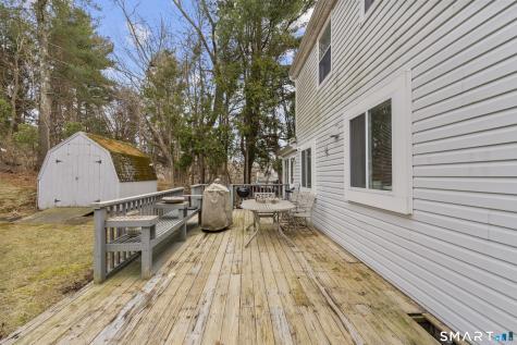 274 Virgo Drive Groton CT 06340