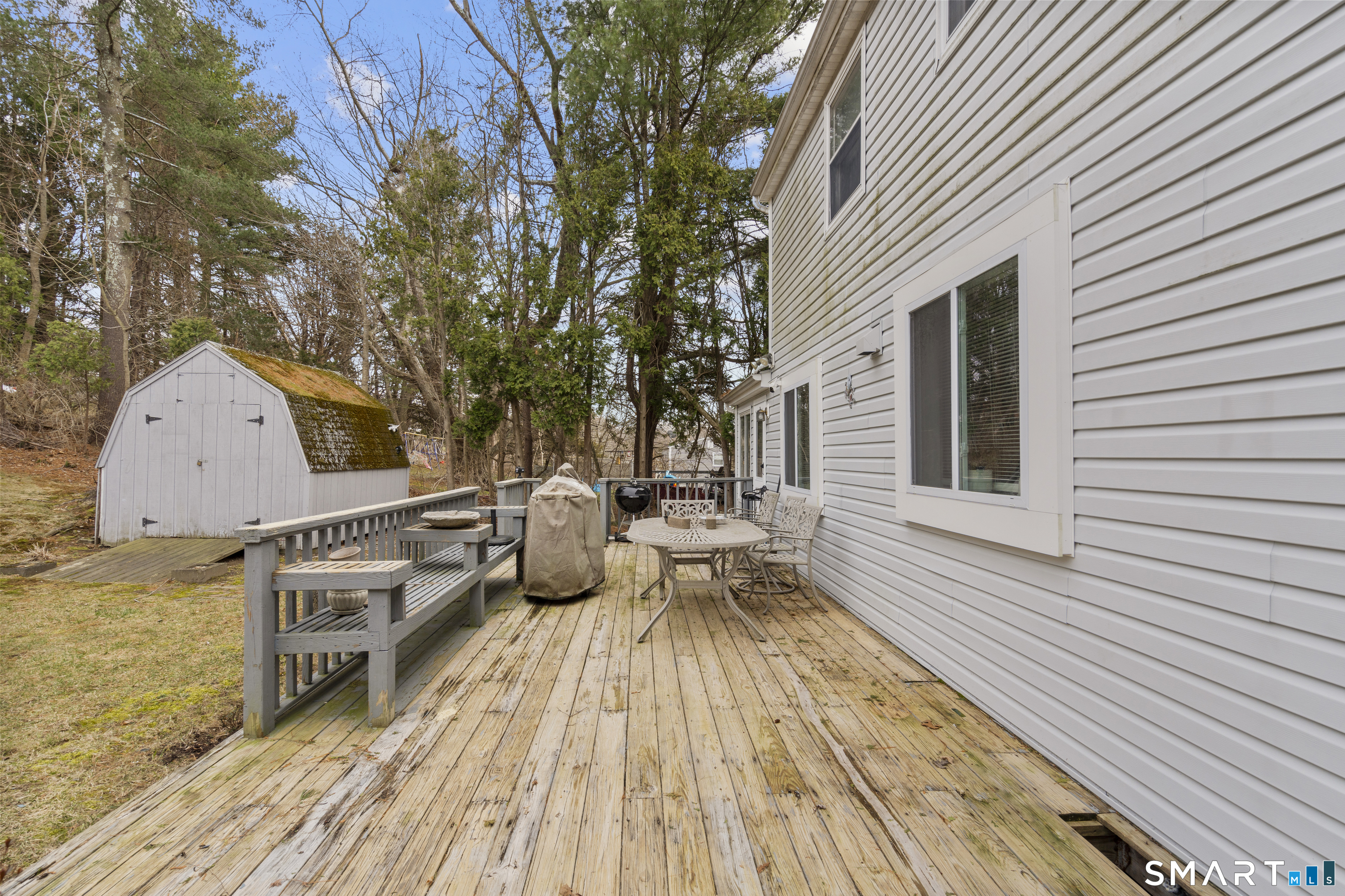 274 Virgo Drive Groton CT 06340