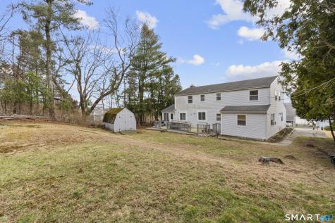 274 Virgo Drive Groton CT 06340