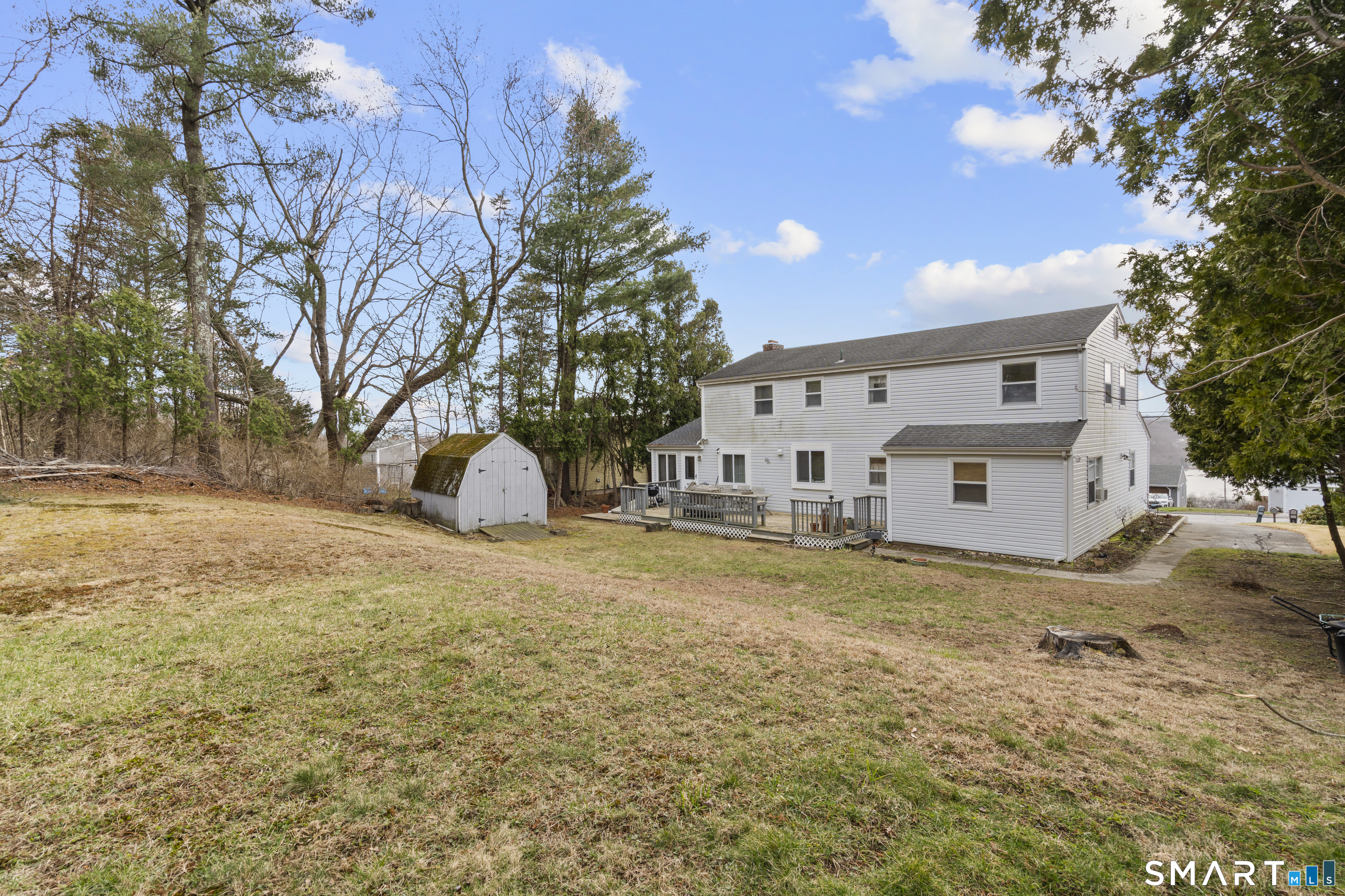 274 Virgo Drive Groton CT 06340