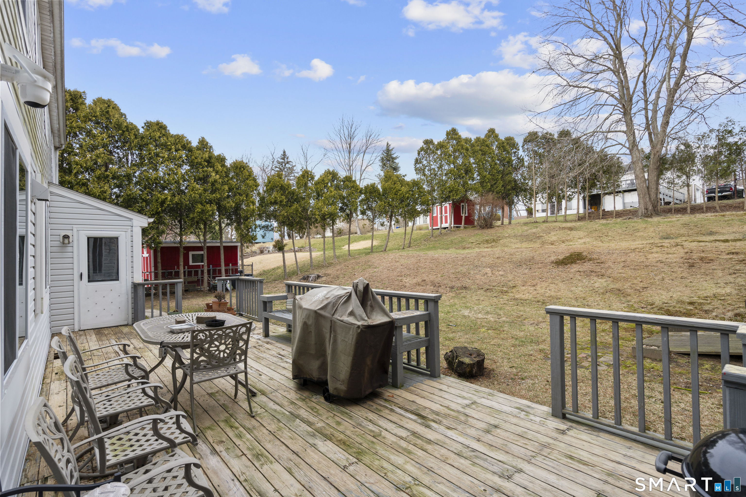 274 Virgo Drive Groton CT 06340