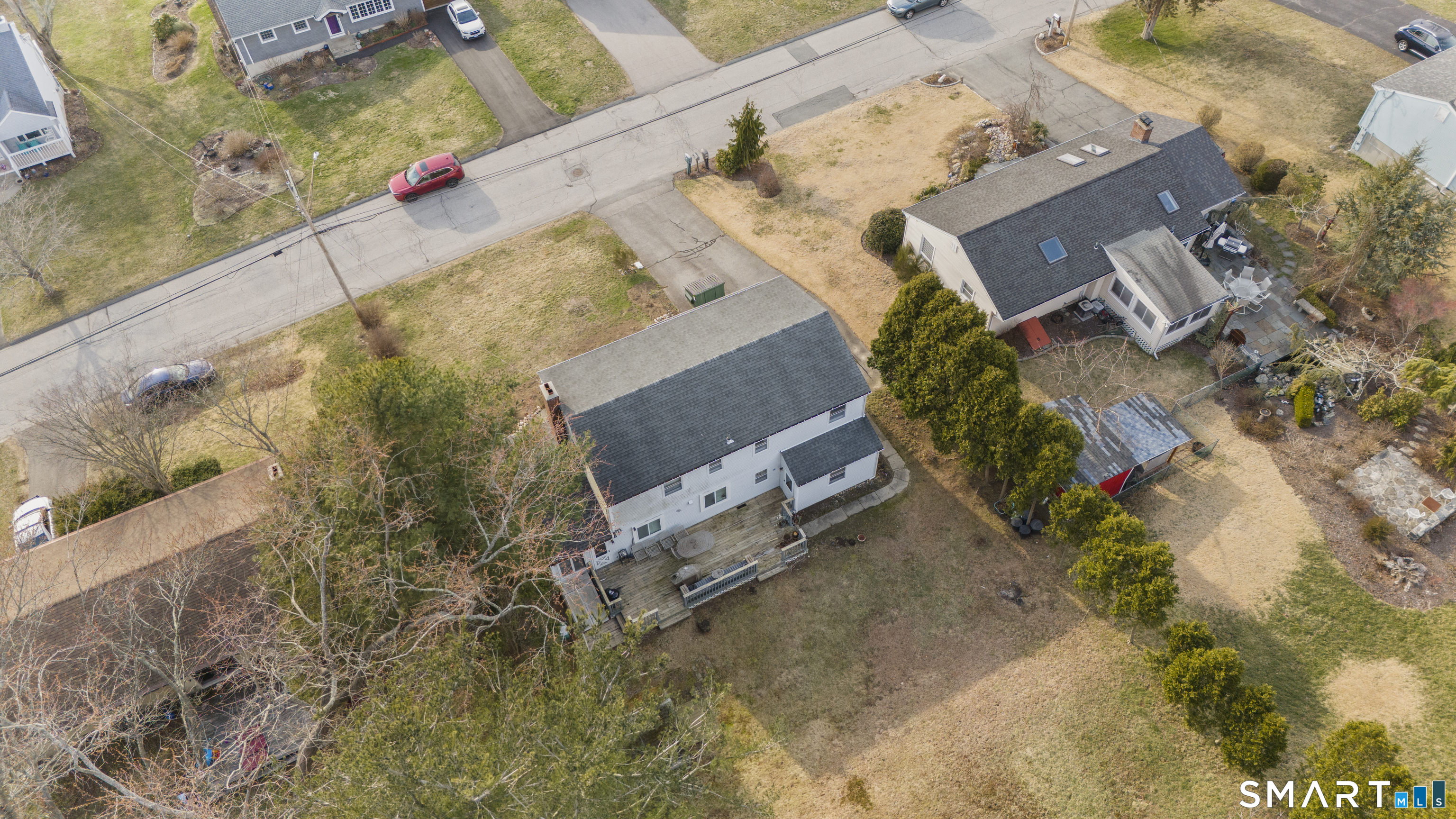 274 Virgo Drive Groton CT 06340