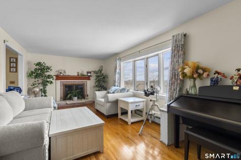 274 Virgo Drive Groton CT 06340