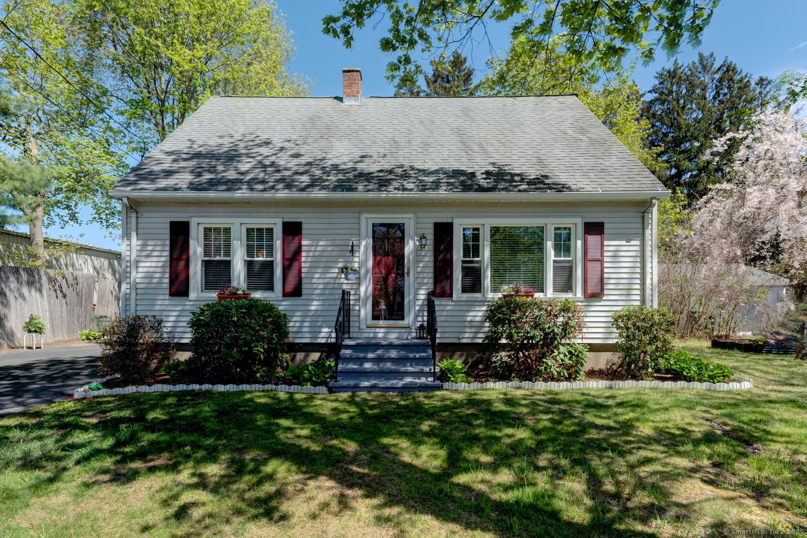 34 Warner Lane Thomaston CT 06787