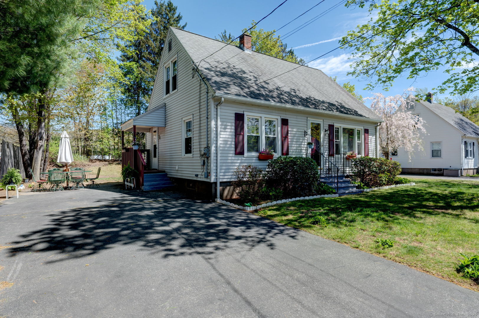 34 Warner Lane Thomaston CT 06787