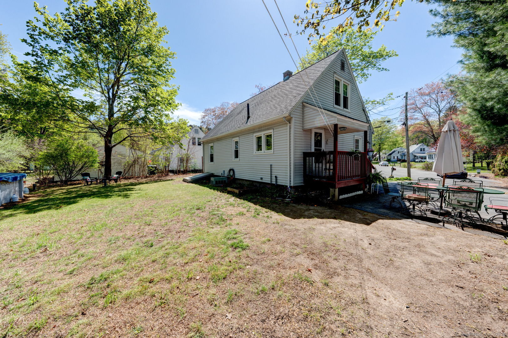 34 Warner Lane Thomaston CT 06787