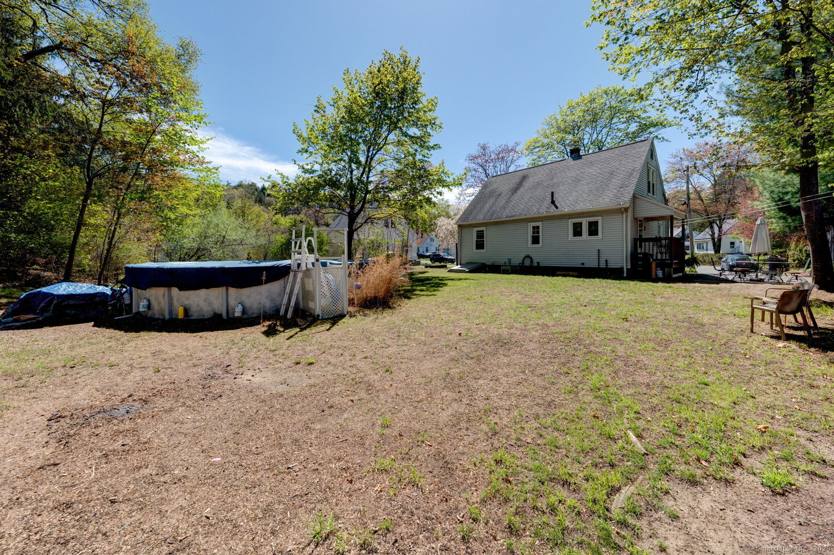 34 Warner Lane Thomaston CT 06787