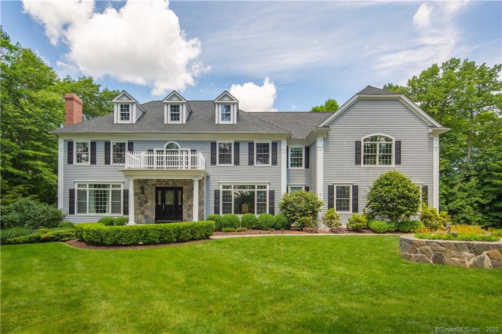 7 Butternut Ridge Newtown CT 06470