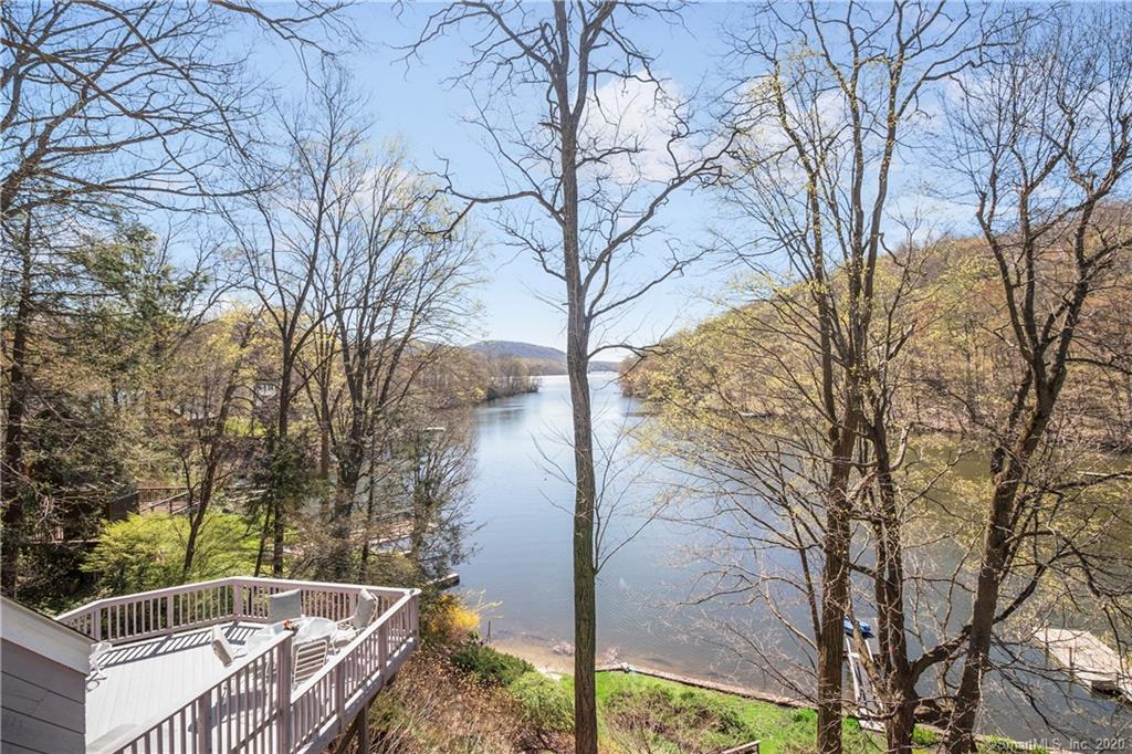 22 Deer Run Trail Sherman CT 06784