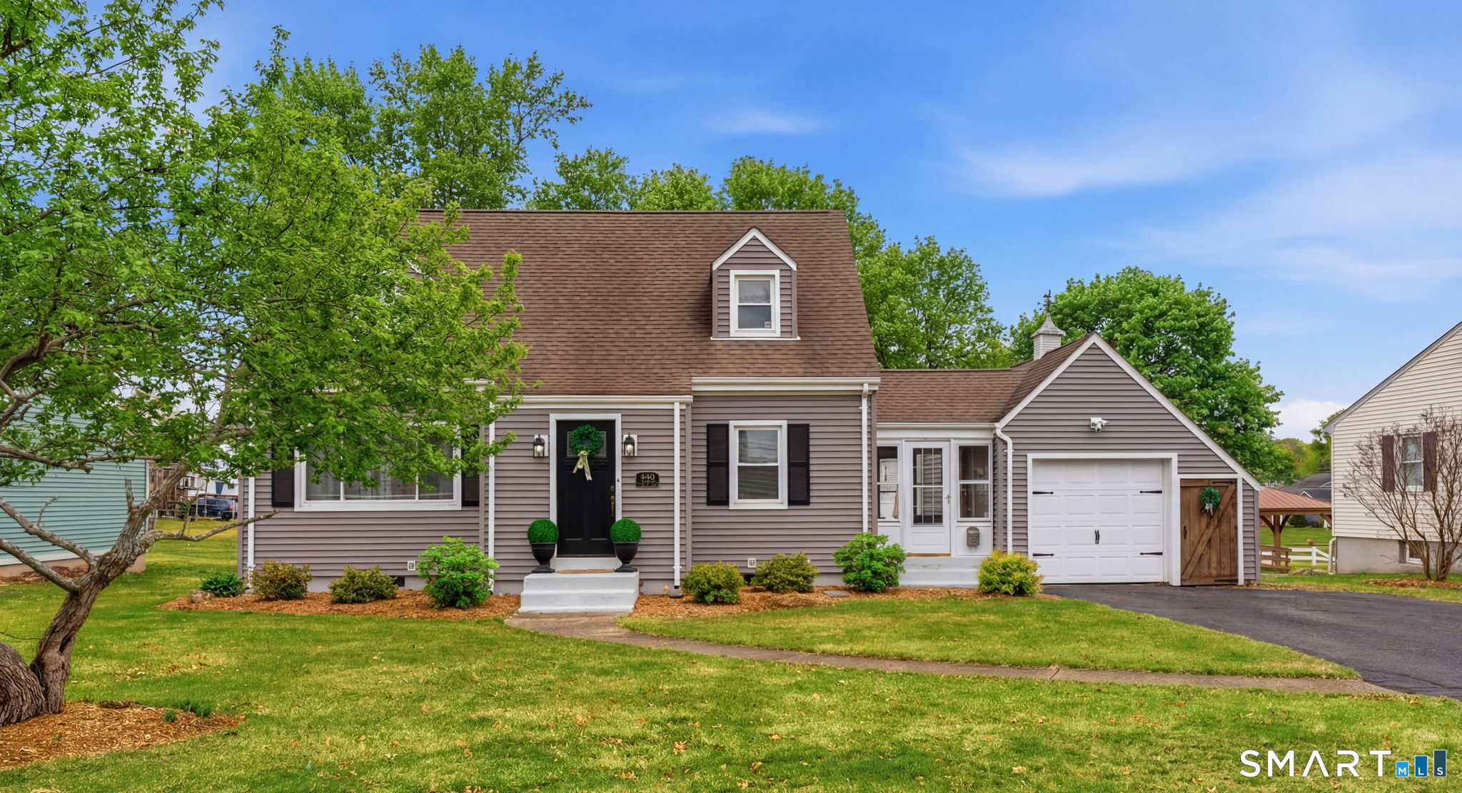 750 Wolcott Hill Road Wethersfield CT 06109