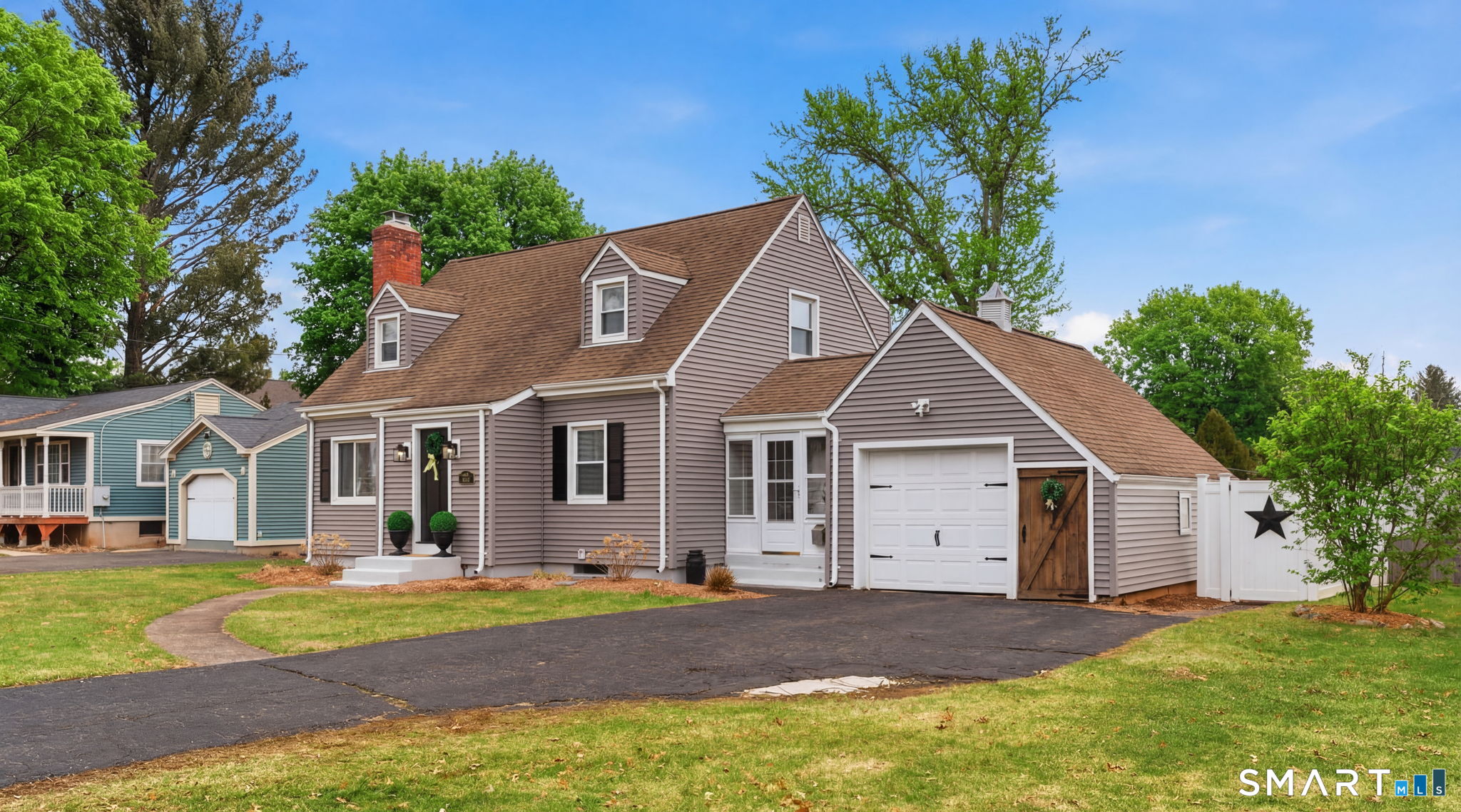 750 Wolcott Hill Road Wethersfield CT 06109
