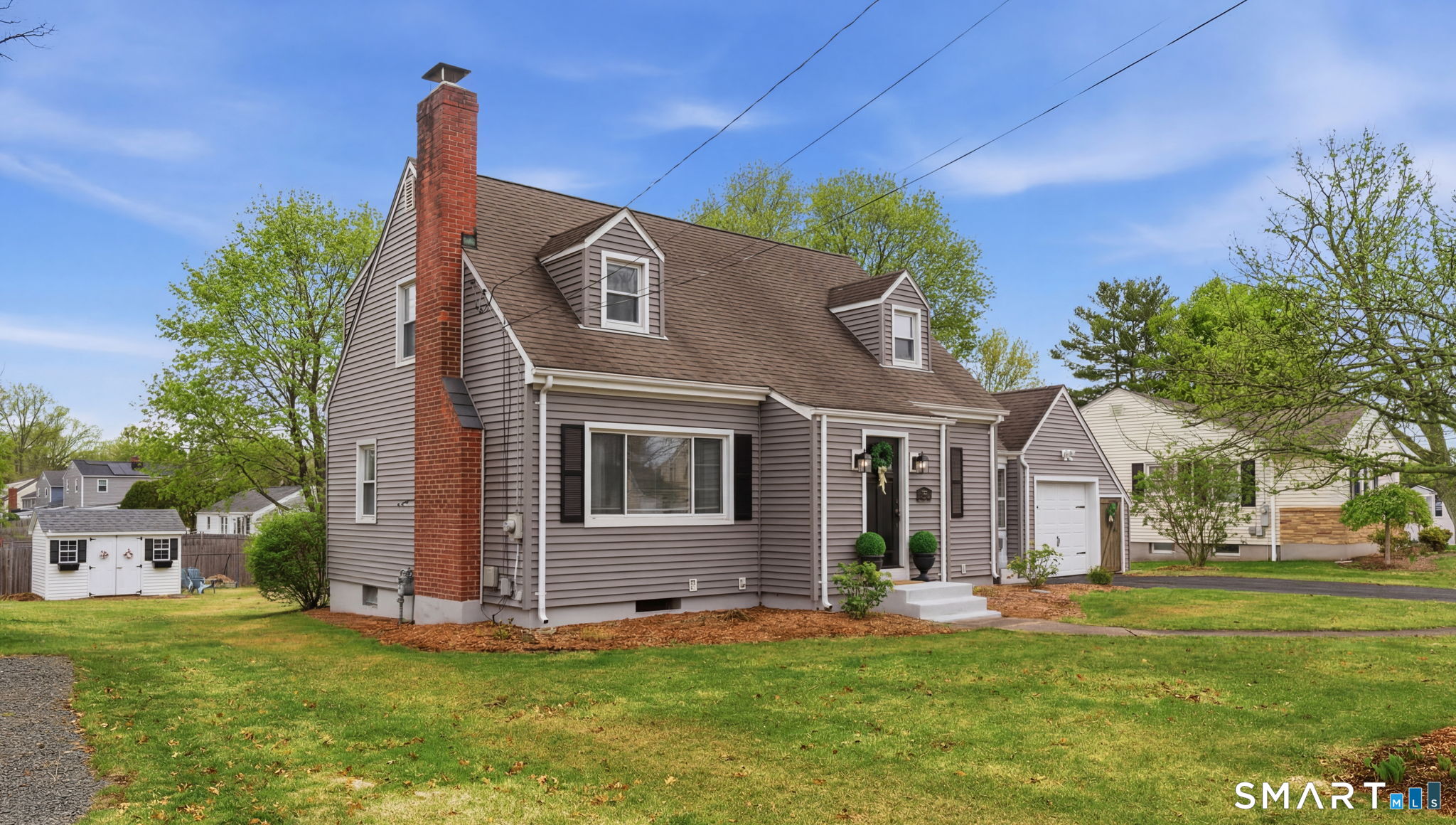 750 Wolcott Hill Road Wethersfield CT 06109