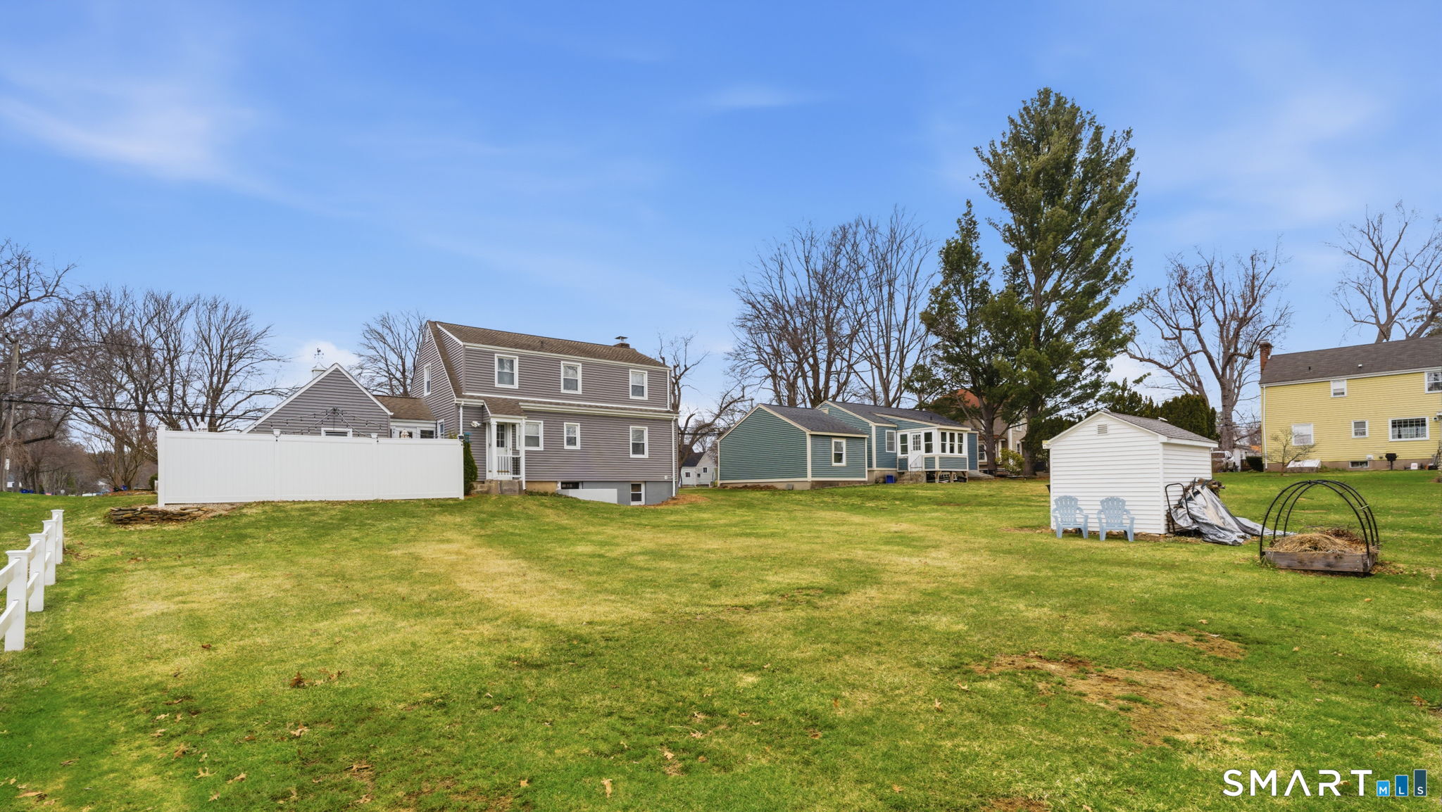 750 Wolcott Hill Road Wethersfield CT 06109