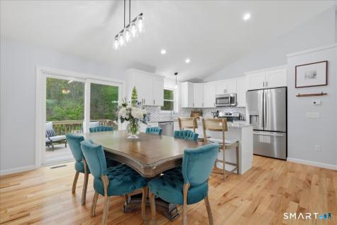 21 Tanager Lane Ledyard CT 06335