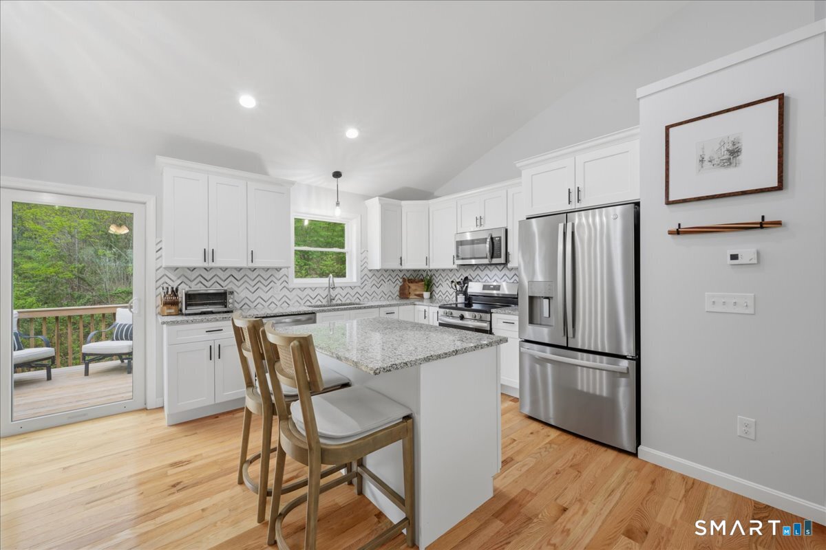 21 Tanager Lane Ledyard CT 06335