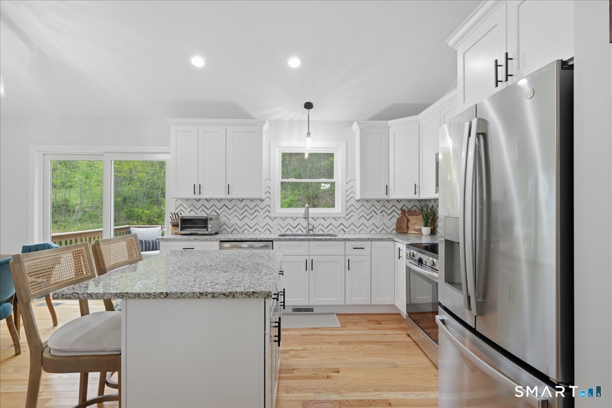 21 Tanager Lane Ledyard CT 06335