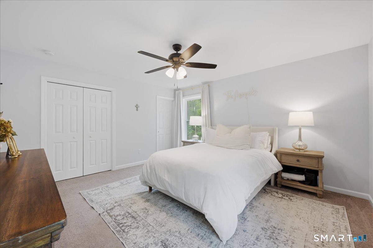 21 Tanager Lane Ledyard CT 06335