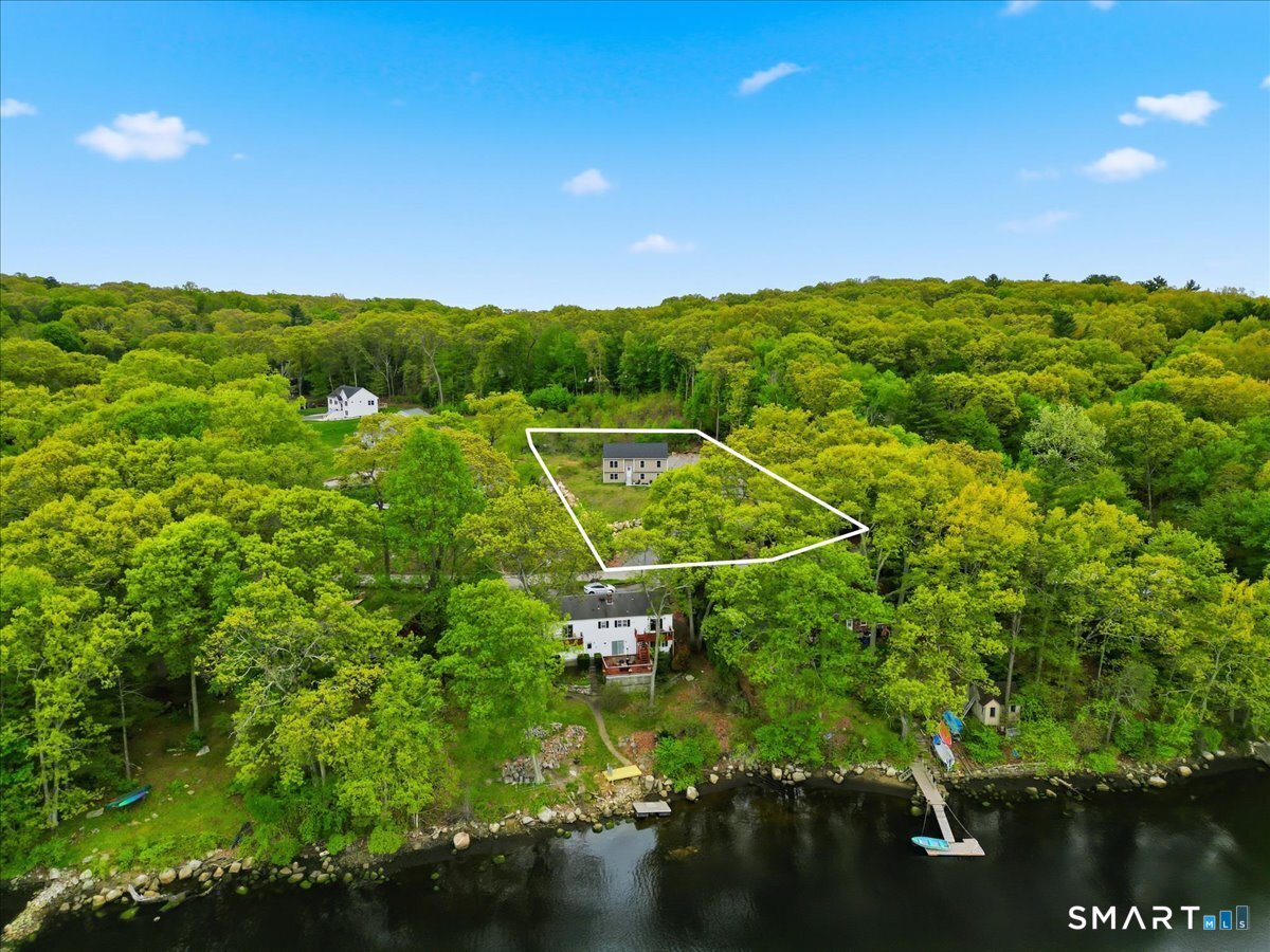 21 Tanager Lane Ledyard CT 06335