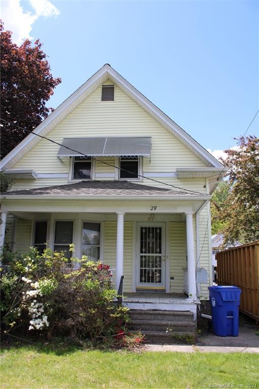 231 Maple Hill Avenue Newington CT 06111