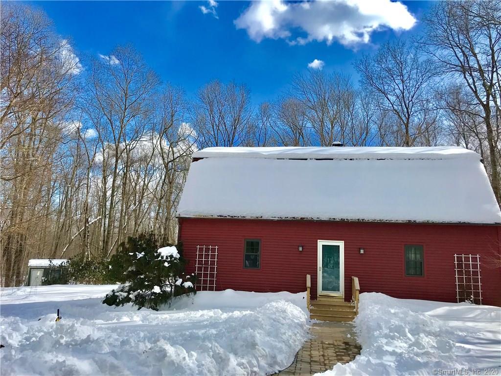 185 Pine Street Columbia CT 06237