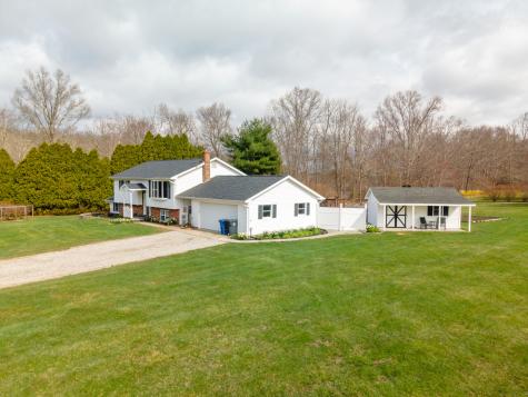 17 Old Hampton Road Canterbury CT 06331