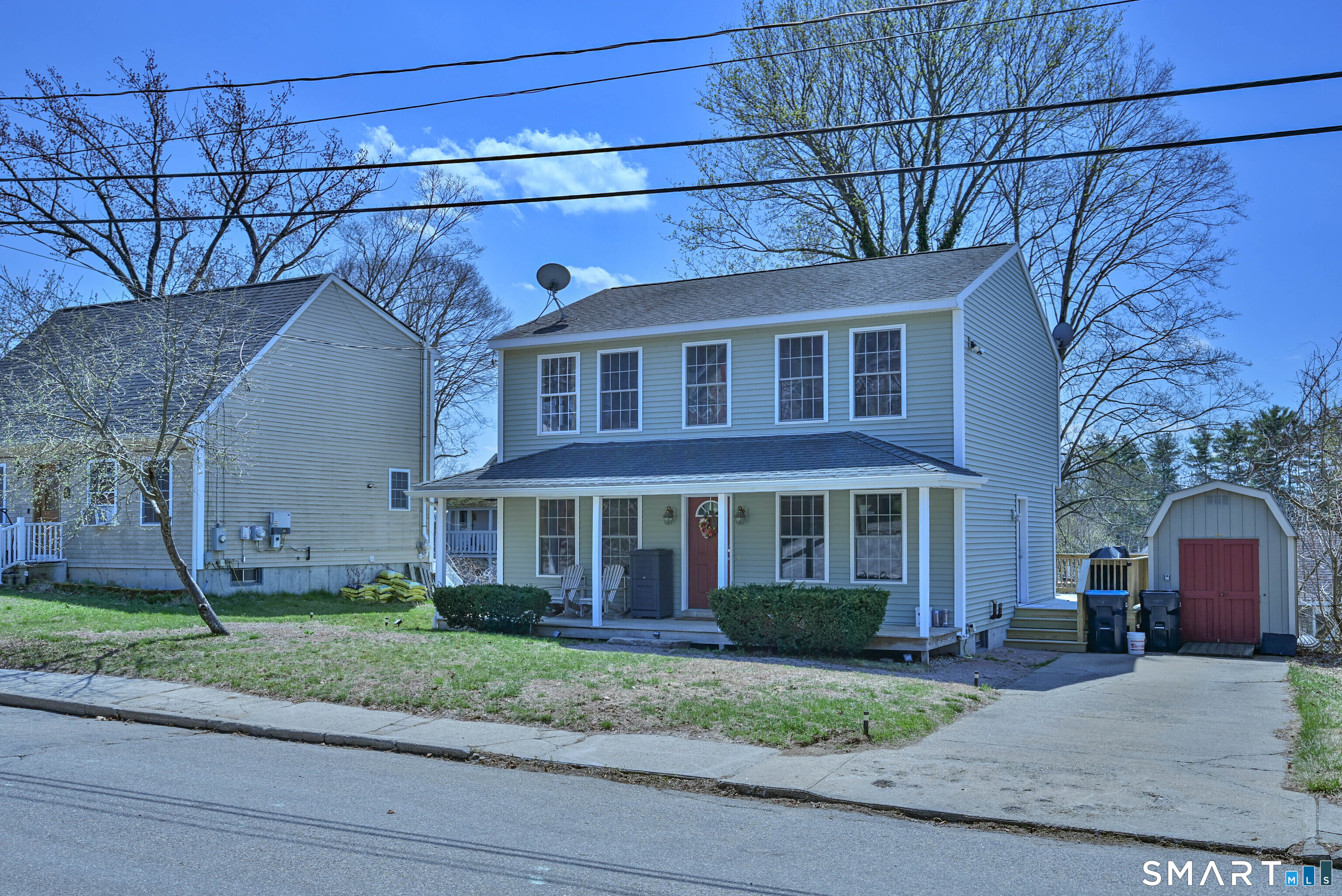 49 Fremont Street Putnam CT 06260