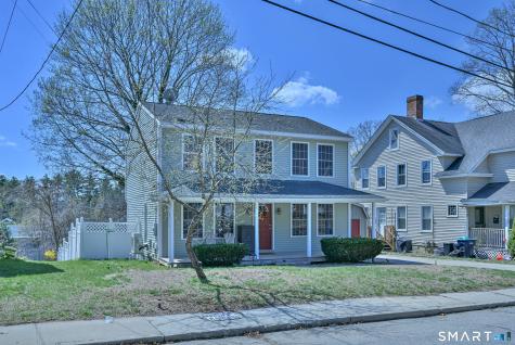 49 Fremont Street Putnam CT 06260