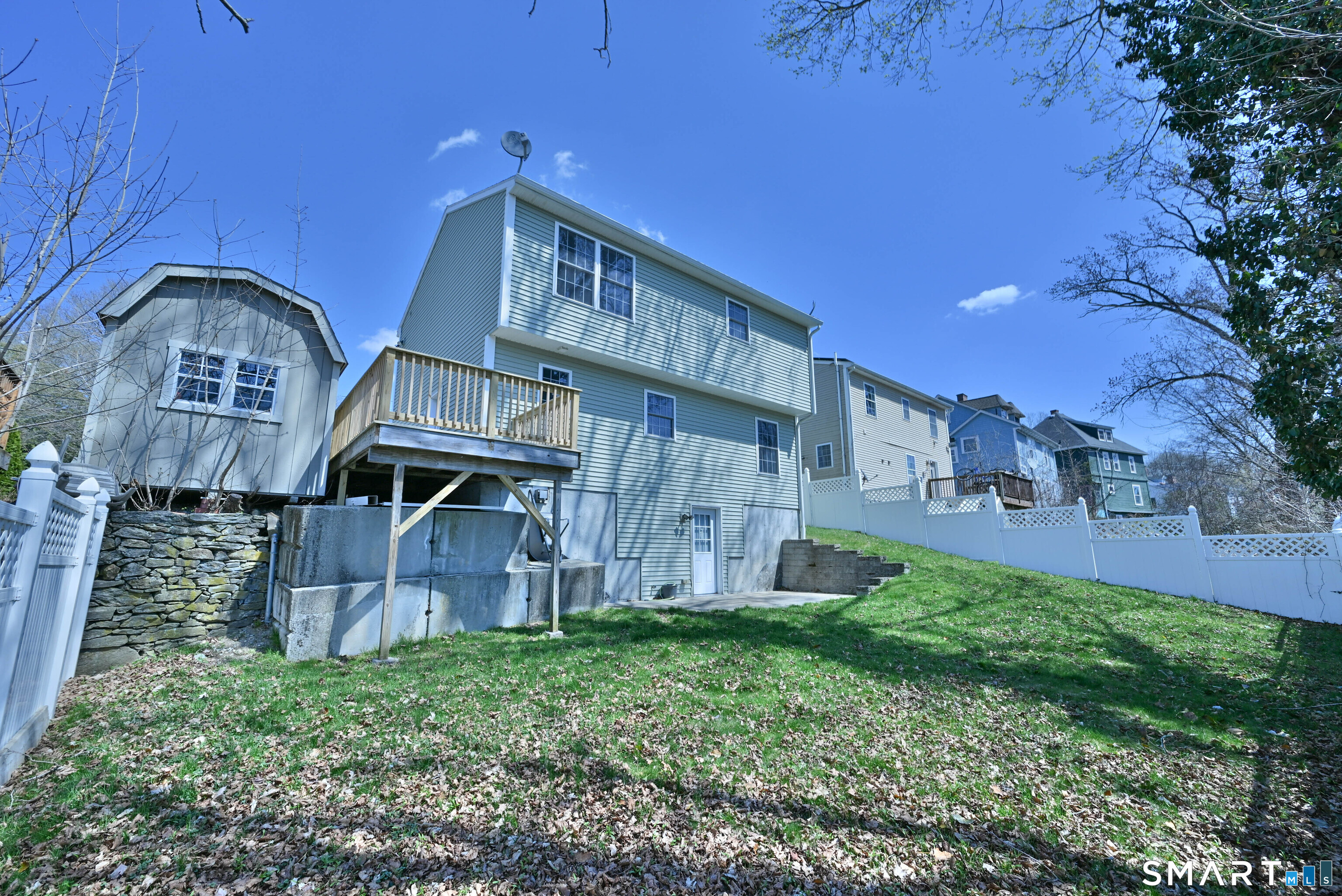 49 Fremont Street Putnam CT 06260