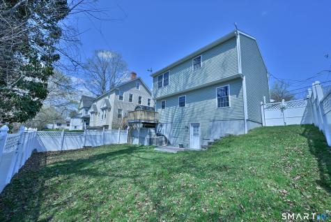 49 Fremont Street Putnam CT 06260