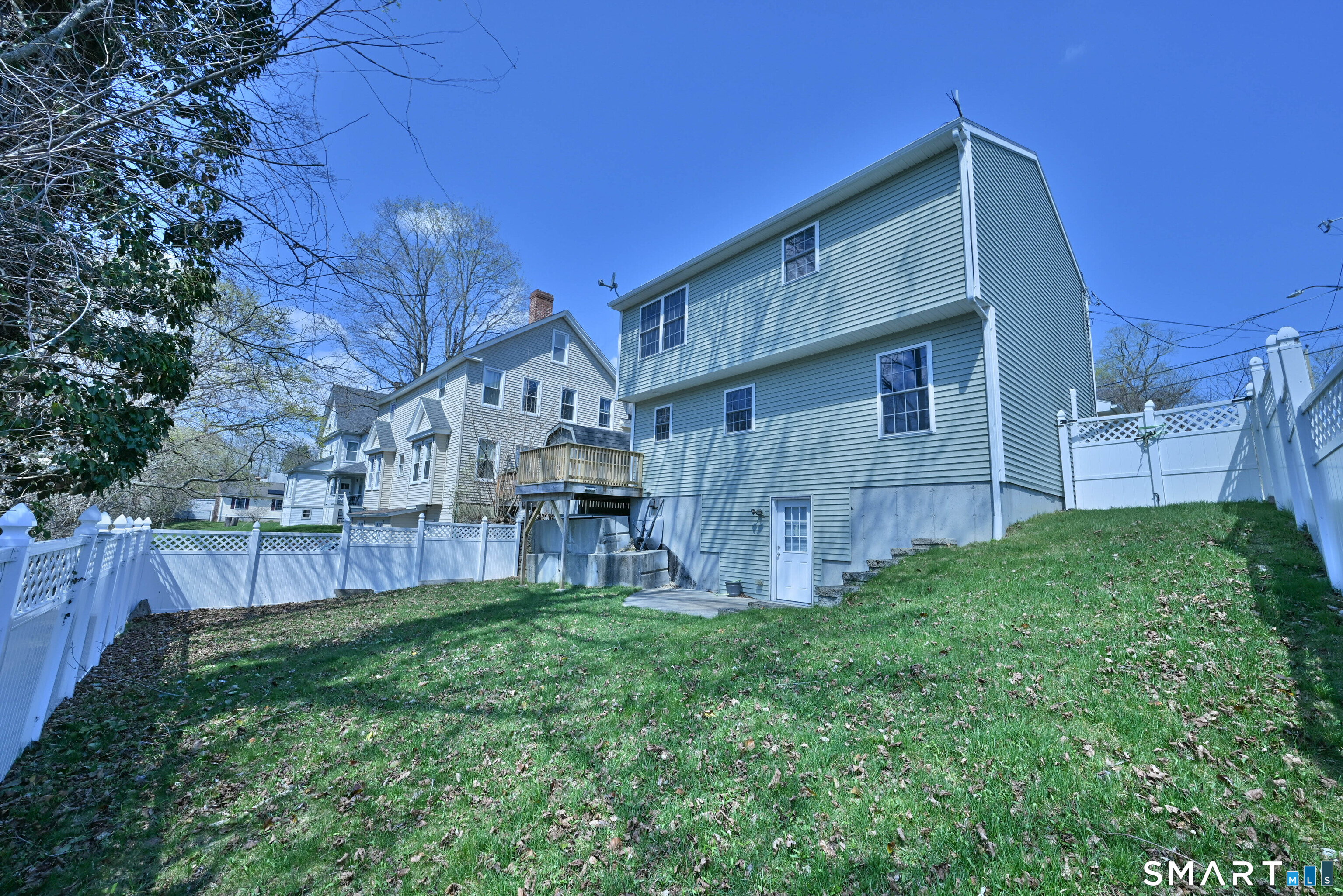 49 Fremont Street Putnam CT 06260
