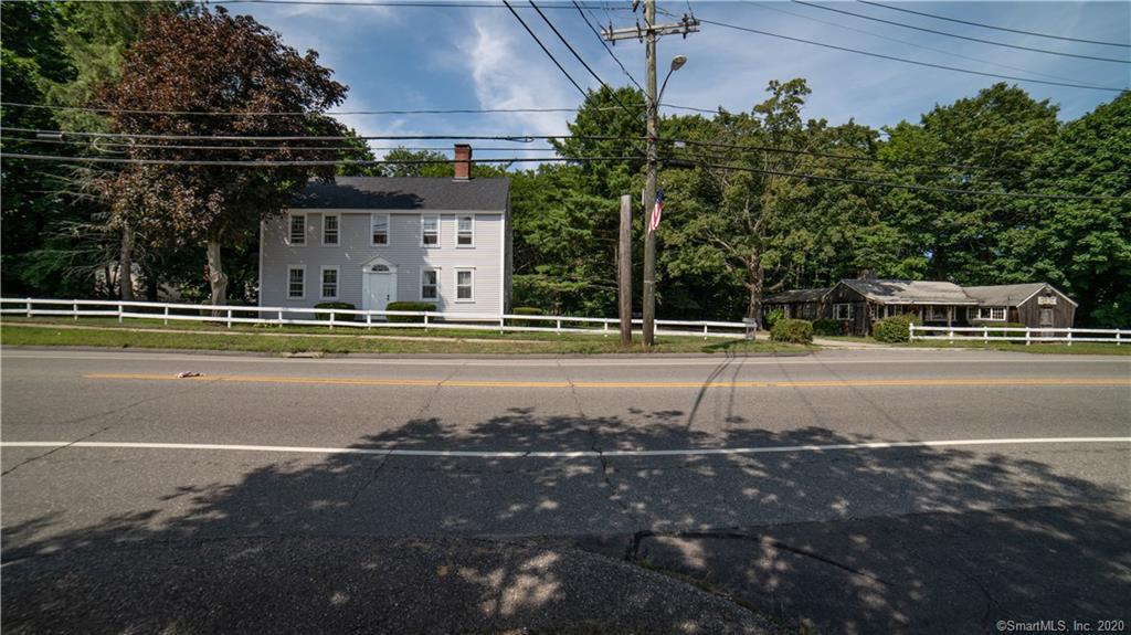 151 East Main Street Clinton CT 06413
