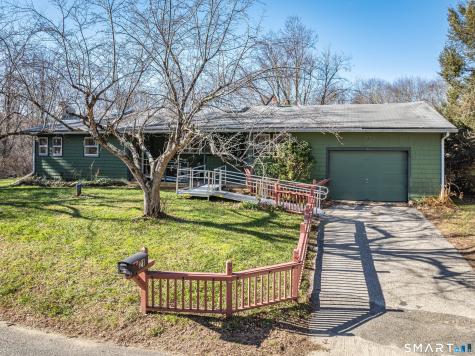 21 Fermier Road Willington CT 06279
