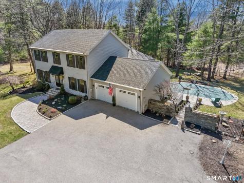 158 Allen Hill Road Brooklyn CT 06234