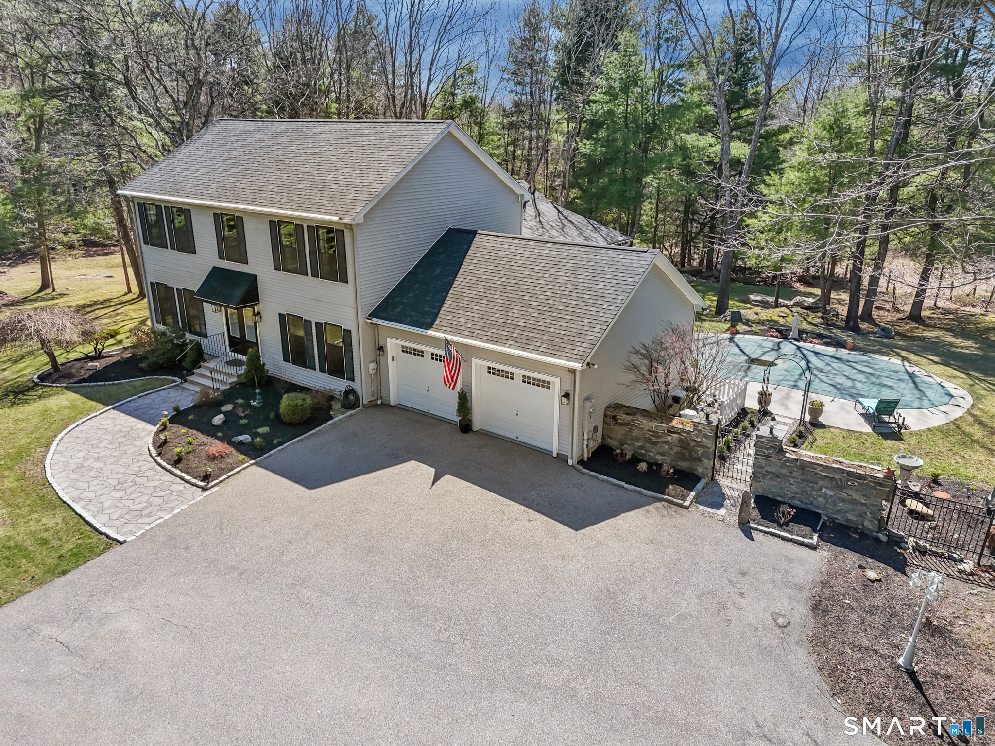 158 Allen Hill Road Brooklyn CT 06234