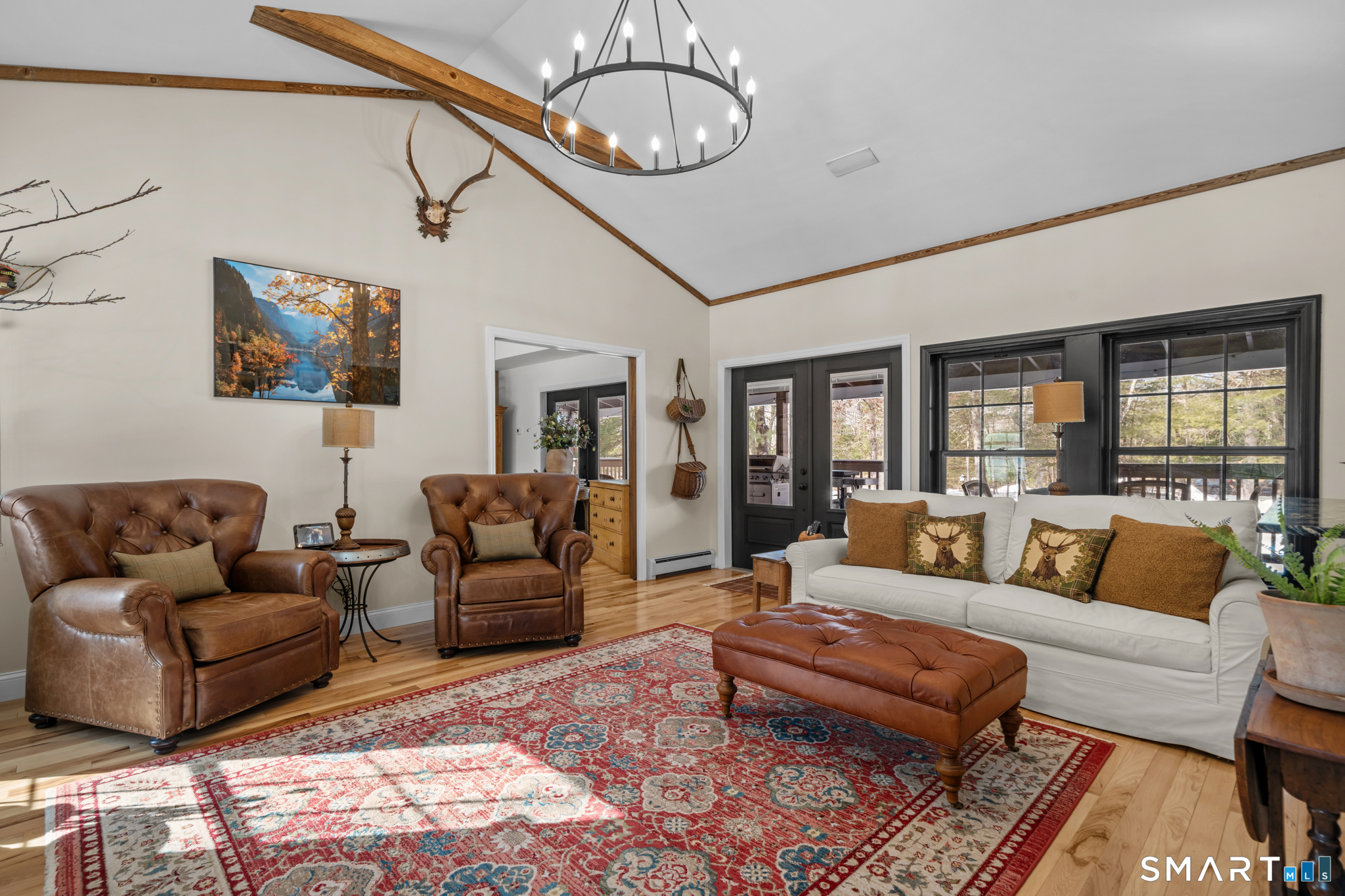 158 Allen Hill Road Brooklyn CT 06234