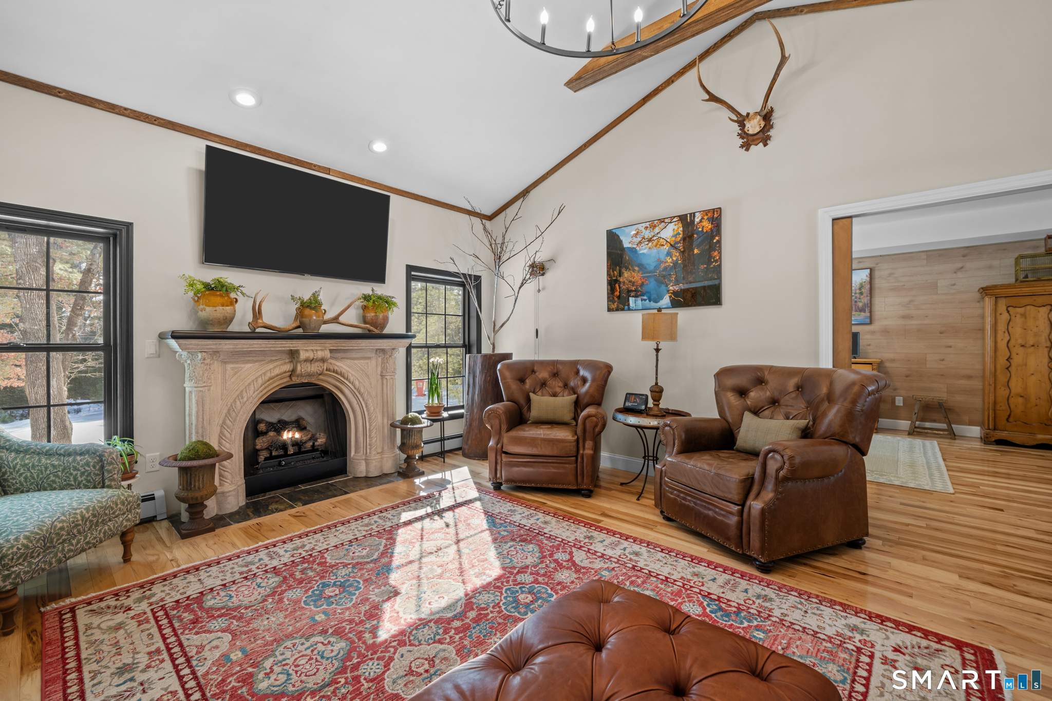 158 Allen Hill Road Brooklyn CT 06234