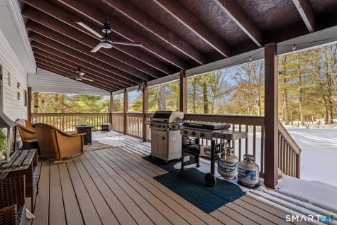 158 Allen Hill Road Brooklyn CT 06234
