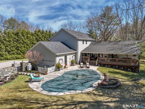 158 Allen Hill Road Brooklyn CT 06234