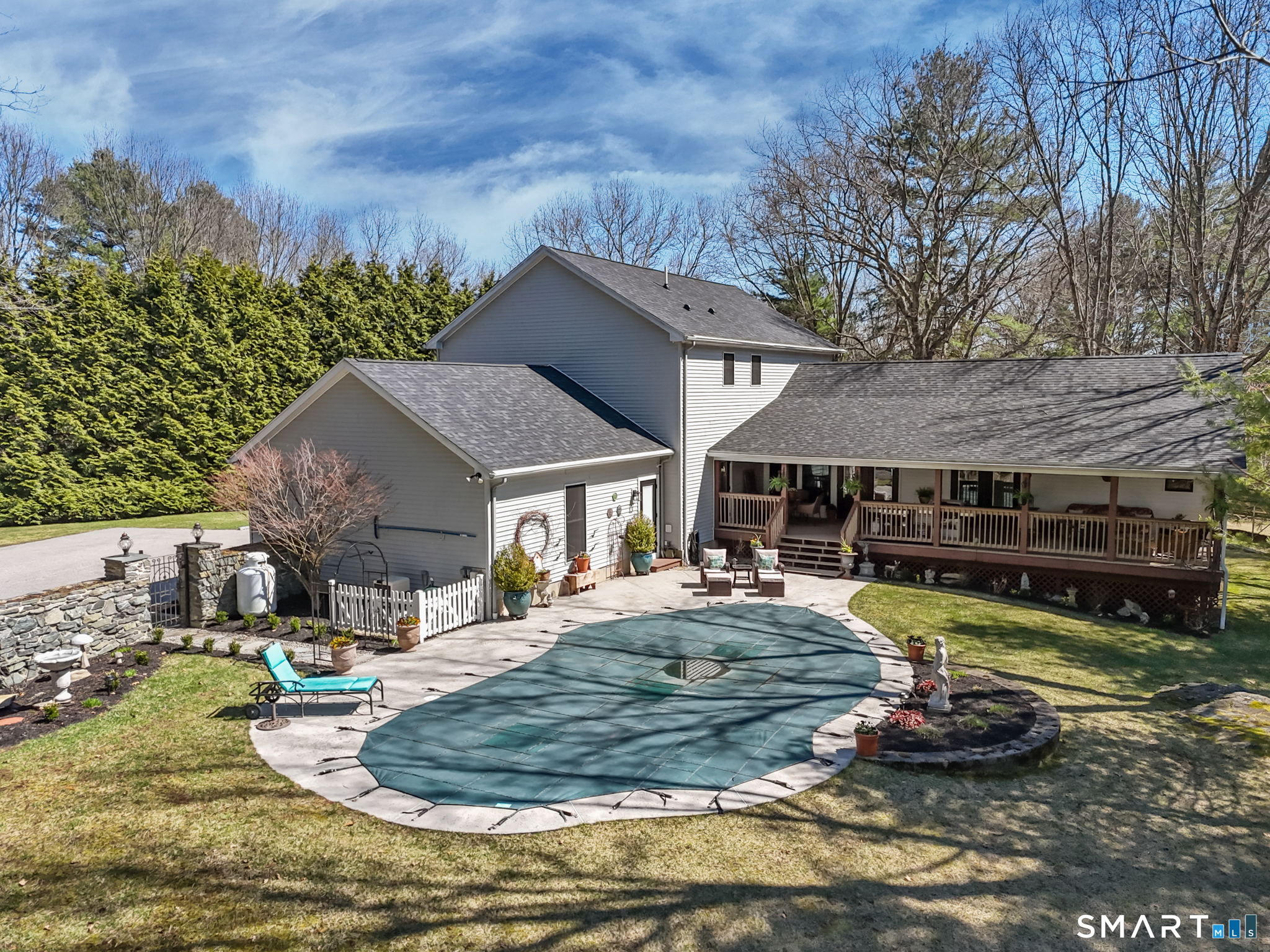 158 Allen Hill Road Brooklyn CT 06234