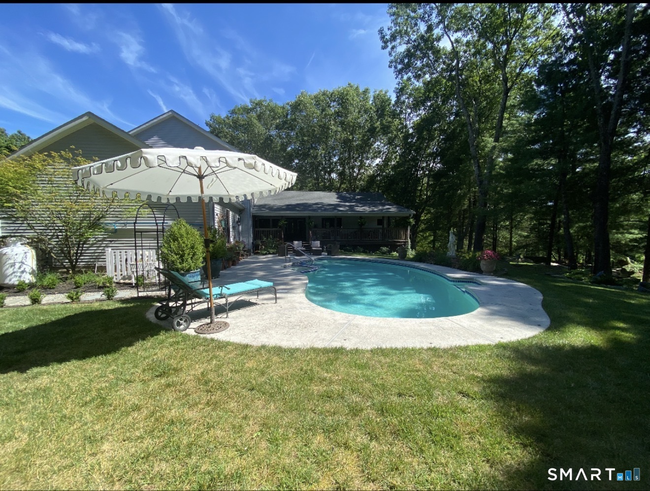 158 Allen Hill Road Brooklyn CT 06234