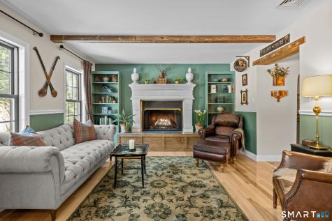 158 Allen Hill Road Brooklyn CT 06234