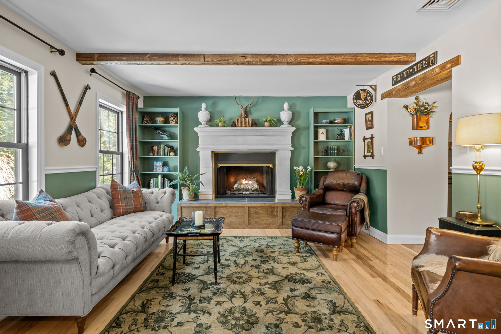 158 Allen Hill Road Brooklyn CT 06234