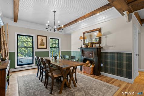 158 Allen Hill Road Brooklyn CT 06234