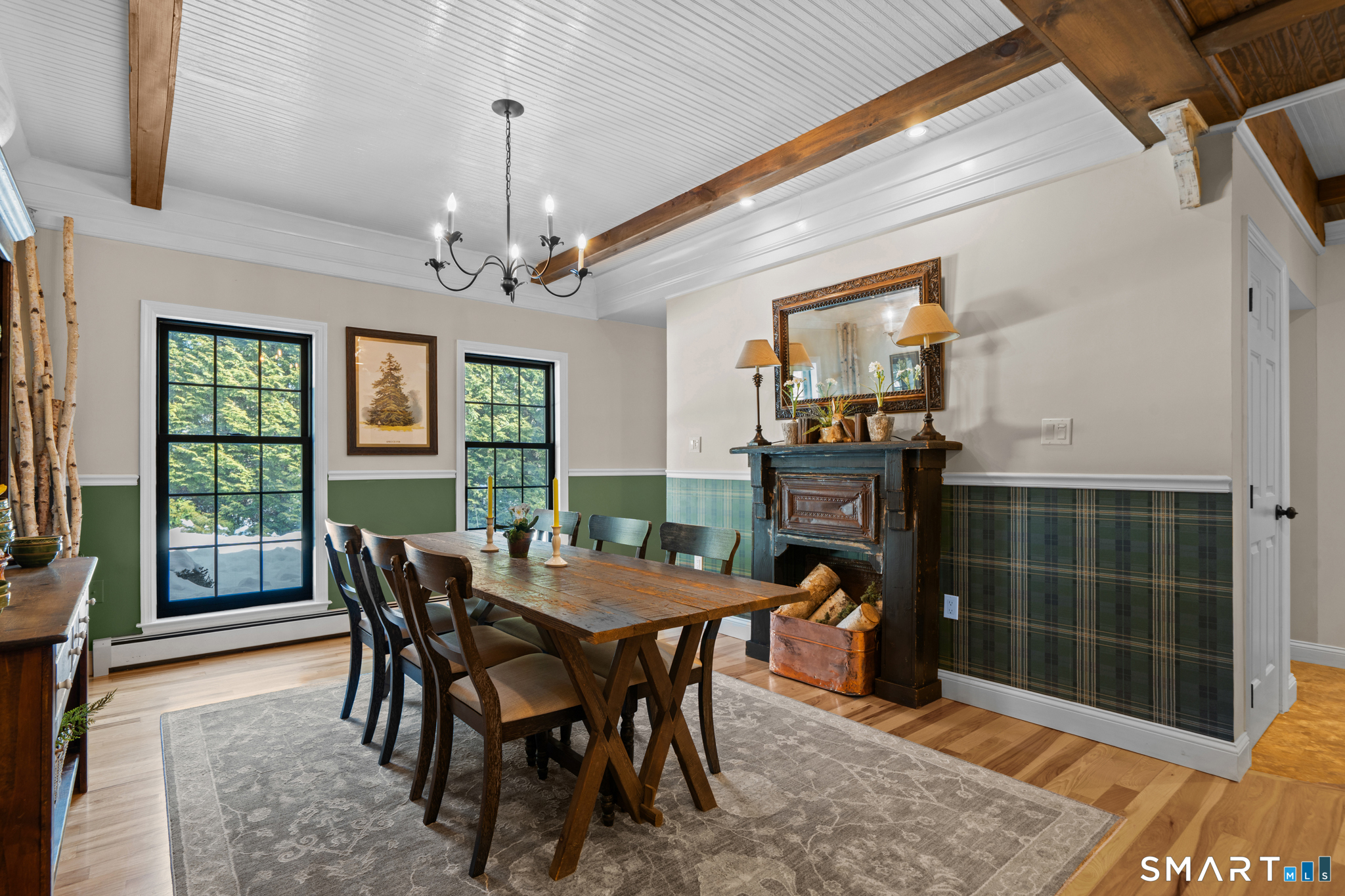 158 Allen Hill Road Brooklyn CT 06234