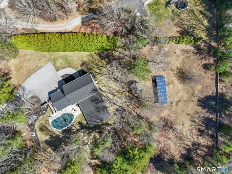 158 Allen Hill Road Brooklyn CT 06234