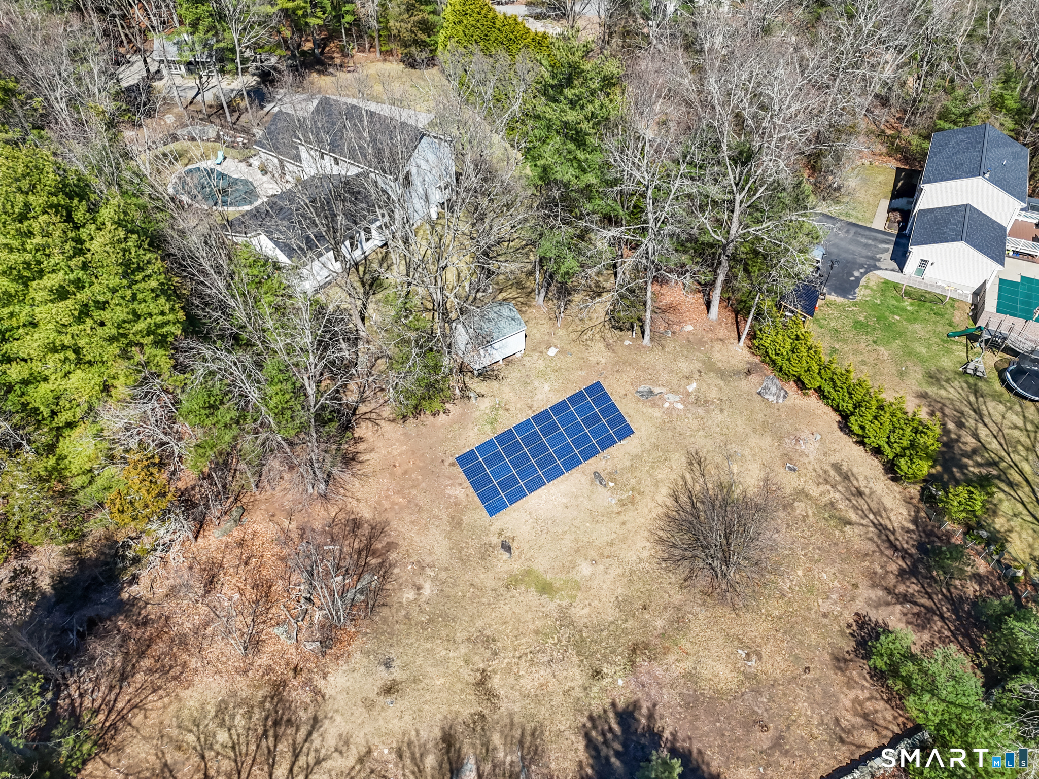 158 Allen Hill Road Brooklyn CT 06234