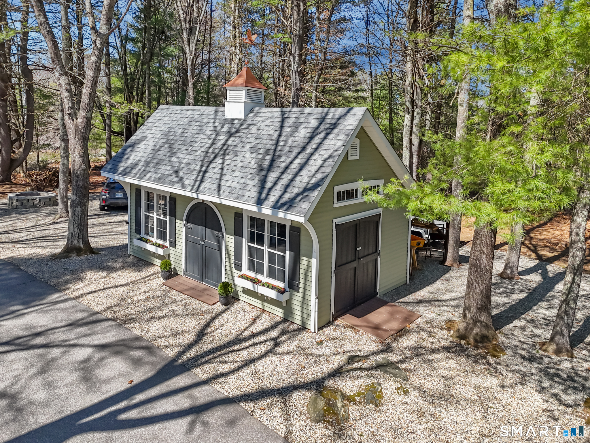 158 Allen Hill Road Brooklyn CT 06234