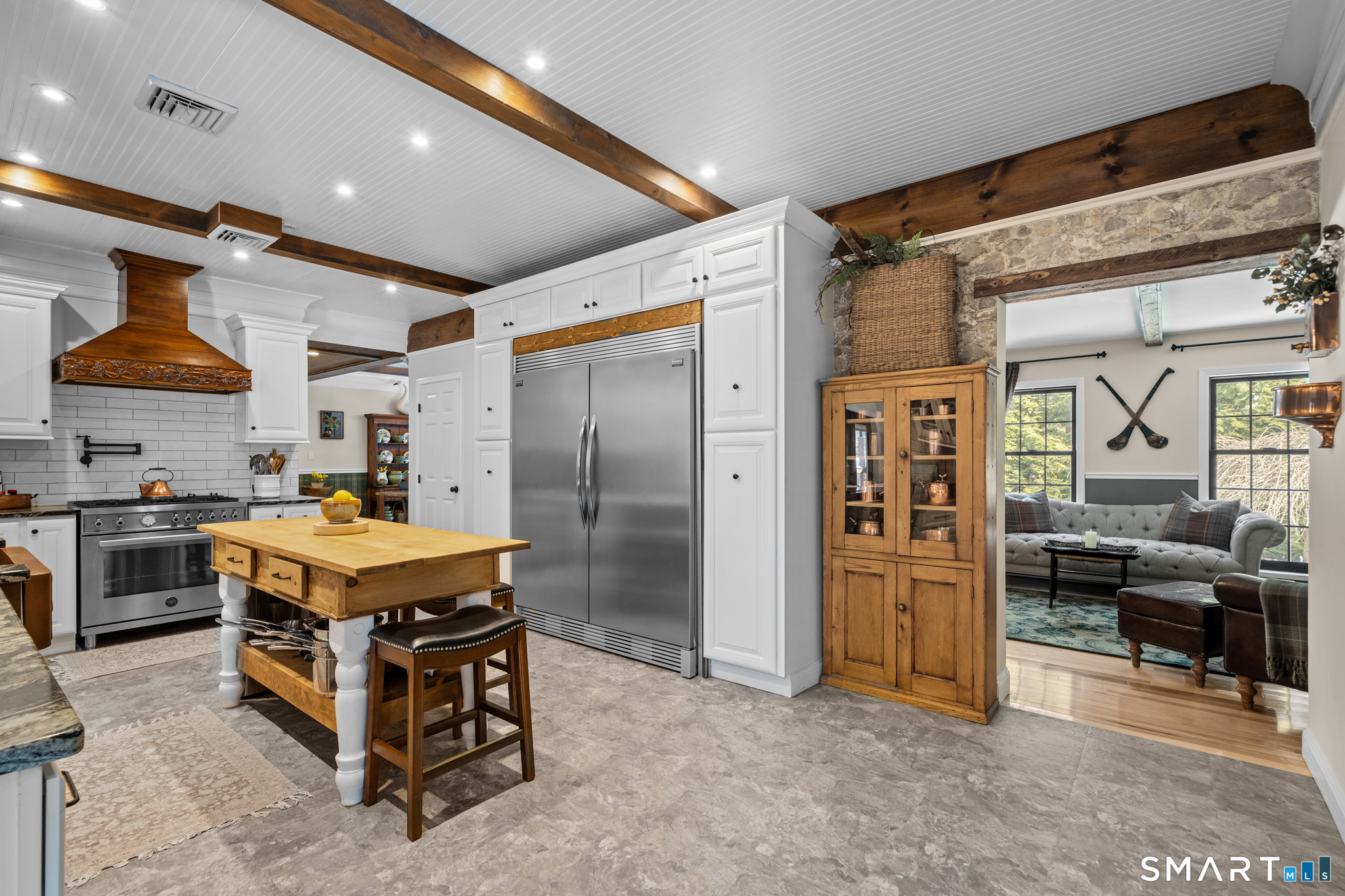 158 Allen Hill Road Brooklyn CT 06234
