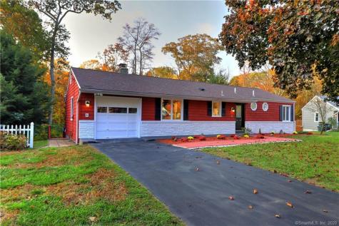 15 Grassland Road Milford CT 06461
