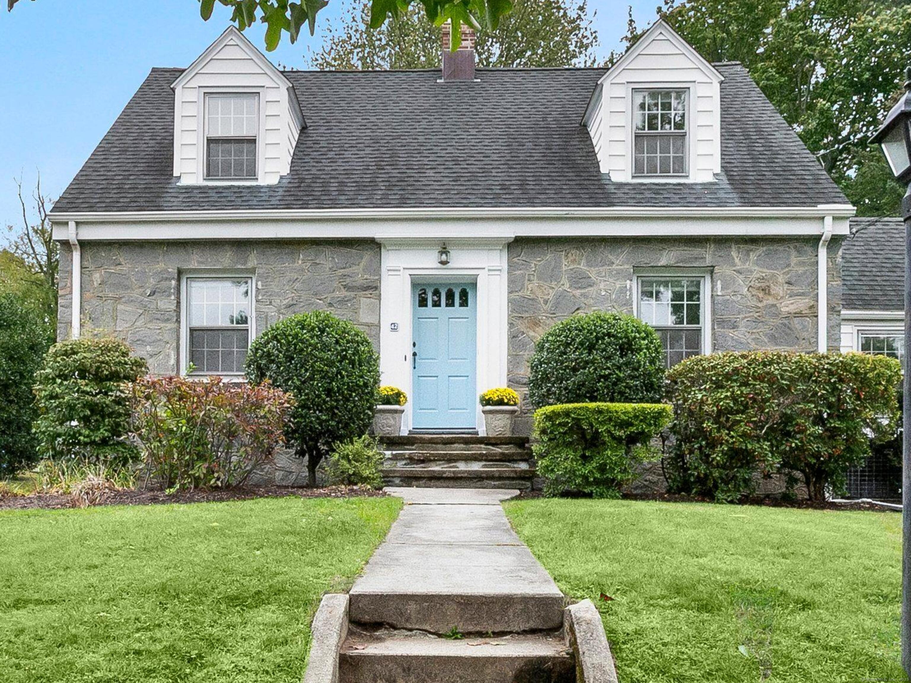 42 Green Knolls Lane Fairfield CT 06824